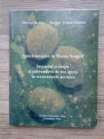 Anticariat: Marius Skolka, Marian Traian Gomoiu - Specii invazive in Marea Neagra. Impactul ecologic al patrunderii de noi specii in ecosistemele acvatice
