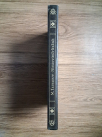 Anticariat: Mark Taimanow - Nimzowitsch Indisch