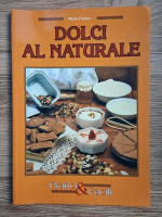Marta Fischer - Dolci al naturale