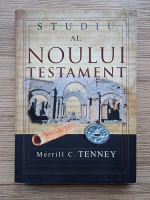 Merrill C. Tenney - Studiu al Noului Testament