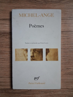 Michel-Ange - Poemes
