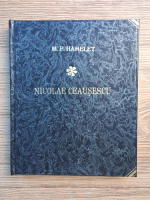 Michel P. Hamelet - Nicolae Ceausescu