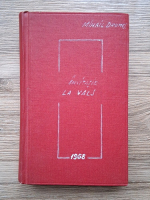 Mihail Drumes - Invitatia la vals