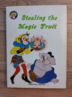 Monkey Series, volumul 7. Stealing the Magic Fruit