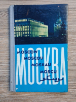 Moscow (album foto)