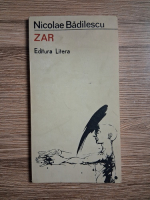 Nicolae Badilescu - Zar