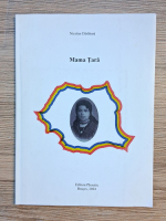Nicolae Darabant - Mama Tara