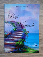 Niculina Apostol - Pasi verticali