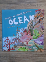Nuria Roca - Stiinta ne invata despre ocean