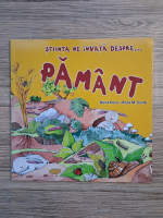 Nuria Roca - Stiinta ne invata despre pamant