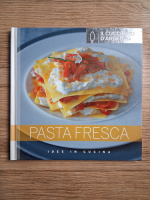 Anticariat: Pasta fresca. Il cucchiaio d'argento