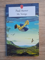 Paul Auster - Mr. Vertigo