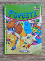 Anticariat: Povesti de citit inainte de culcare, nr. 2