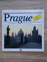 Anticariat: Prague. A photographic guide to Prague