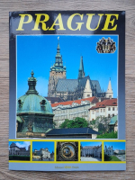 Prague (ghid turistic)