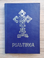 Anticariat: Psaltirea Proorocului si Imparatului David (1998)