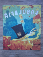 Revista Fabulafia, nr. 20