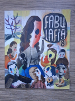 Revista Fabulafia, nr. 8