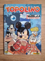 Revista Topolino, nr. 3046, 15 aprile 2014