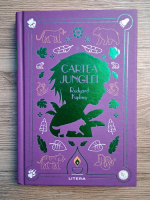 Rudyard Kipling - Cartea Junglei