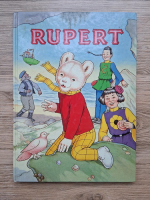 Anticariat: Rupert. The daily express annual