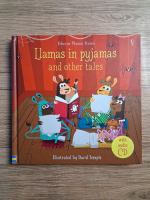 Russell Punter - Llamas in pyjamas and other tales