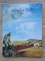 Salvador Dali. Eccentric and genius