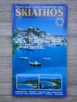 Anticariat: Skiathos. Travel guide