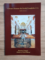 Stefan Ionescu - Covoare otomane din parohii evanghelice din Transilvania