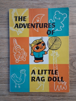 Sun Youjun - The adventures of a little rag doll