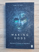 Sylvain Neuvel - Waking Gods