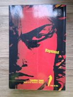 Takehiko Inoue - Vagabond (3 volume colegate)