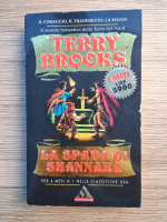 Terry Brooks - La spada di Shannara