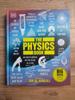 The physics book