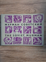 The Soviet Murman (album de fotografii)