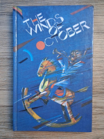 Anticariat: The winds of october. Soviet stories about children