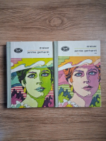 Theodore Dreiser - Jennie Gerhardt (2 volume)
