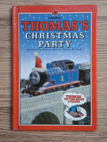 Thomas's Christmas party