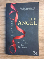 Tiffany Reisz - The Angel