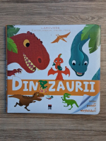 Valerie Guidoux - Dinozaurii