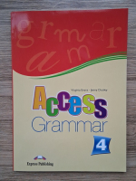 Anticariat: Virginia Evans - Access grammar 4