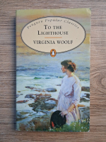 Virginia Woolf - To the lighthouse