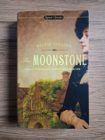 Wilkie Collins - The Moonstone