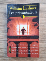 Anticariat: William Lashner - Les prevaricateurs