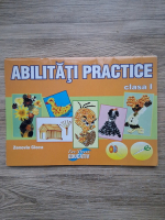 Zenovia Cioca - Abilitati practice, clasa I
