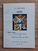 Zosim Oancea - Sibiel. Preotul Zosim Oancea si Muzeul de icoane pe sticla (volumul 2)