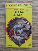 Agatha Christie - Giorno dei morti 
