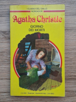 Agatha Christie - Giorno dei morti