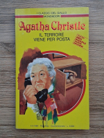 Agatha Christie - Il terrore viene per posta 