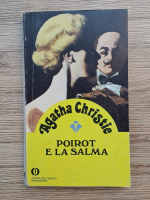 Agatha Christie - Poirot e la Salma 